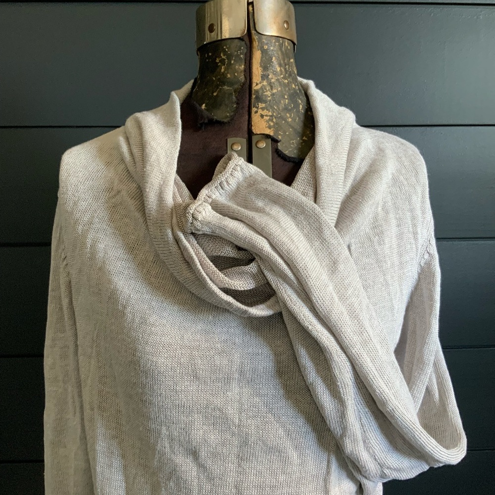 Sweater Tunic - Picture 11 of 15